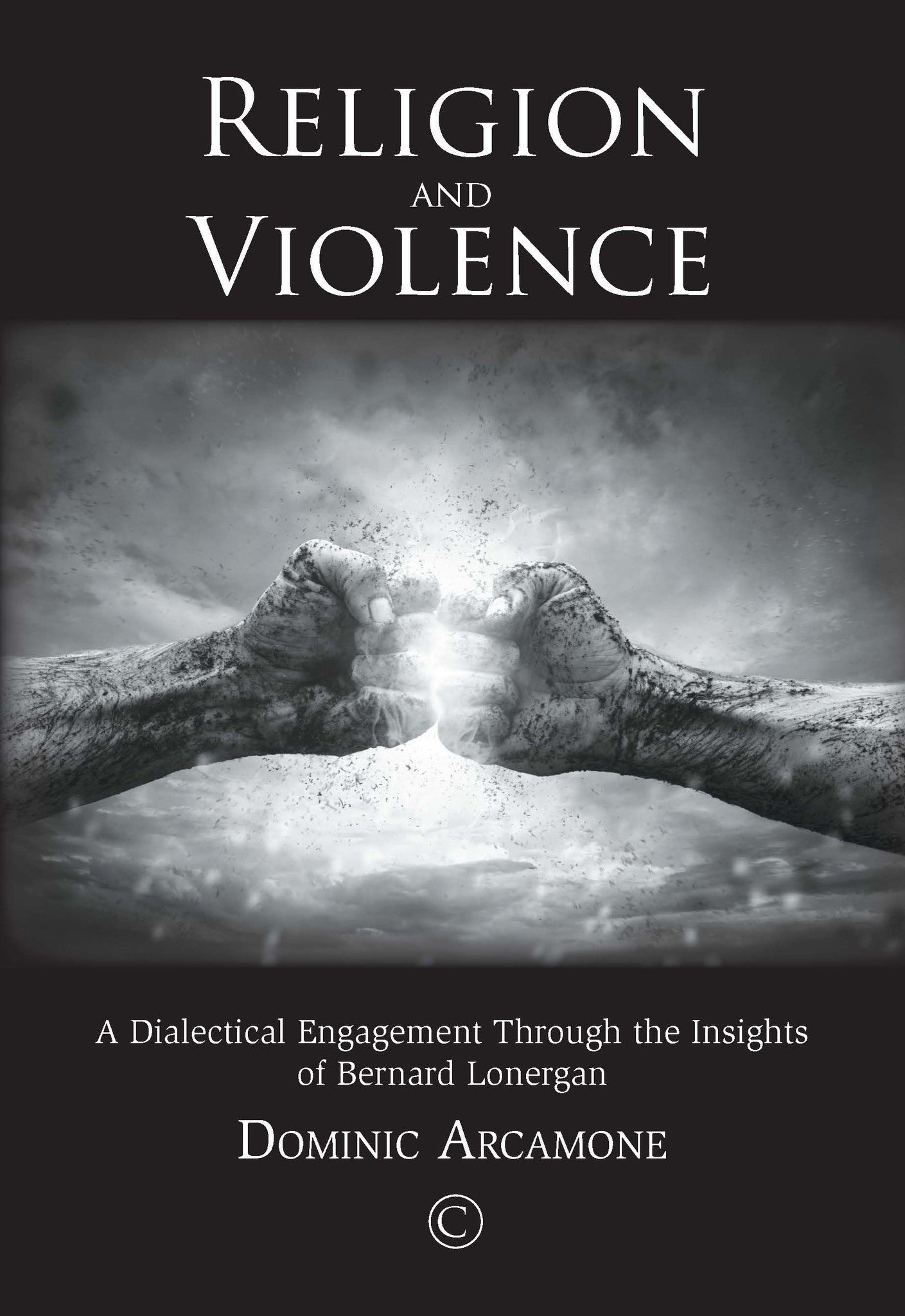 Cover image for Religion and Violence ISBN 9780227175712